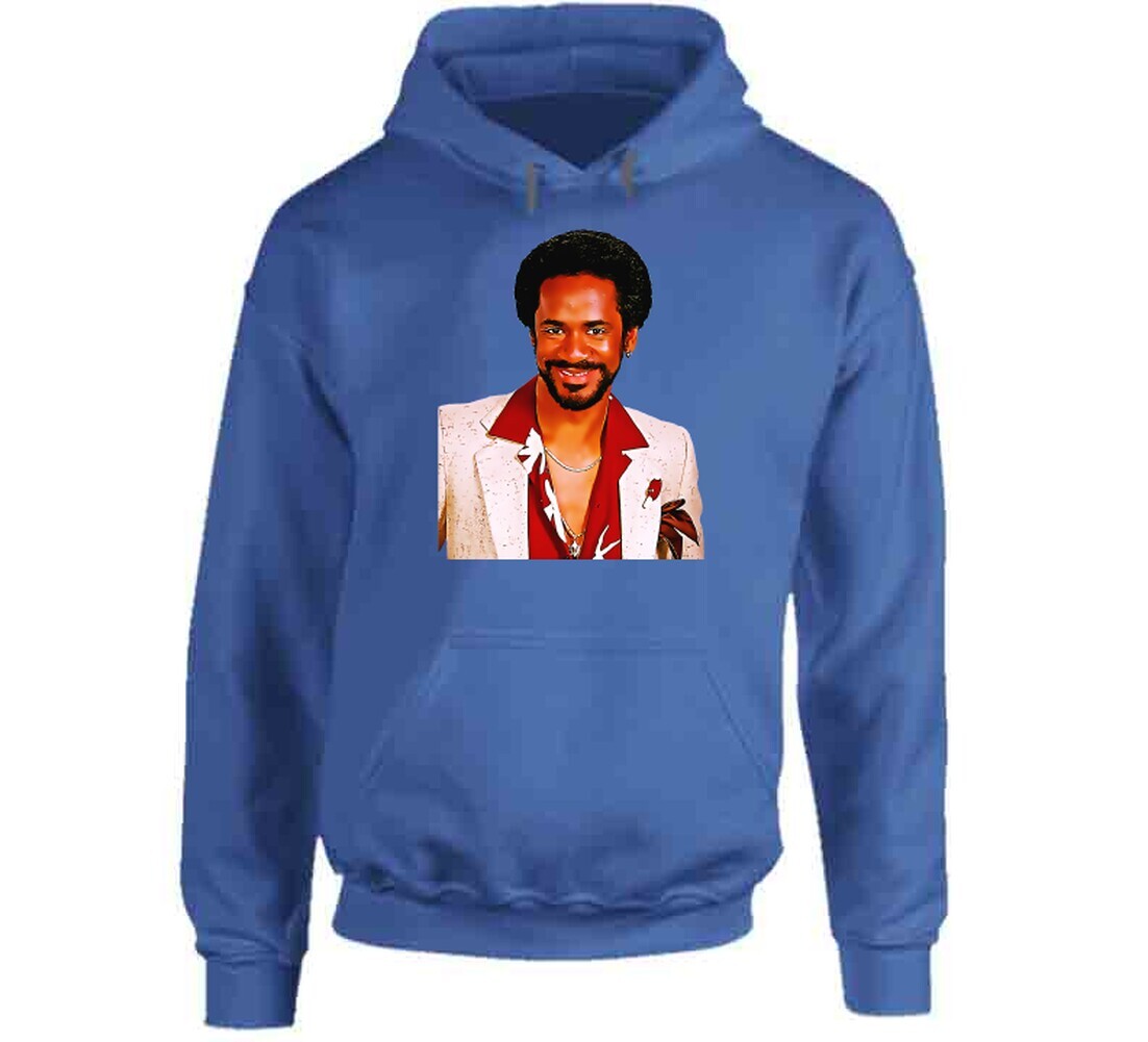 Wkrp In Cincinnati Tim Reid Tv Fan T Shirt