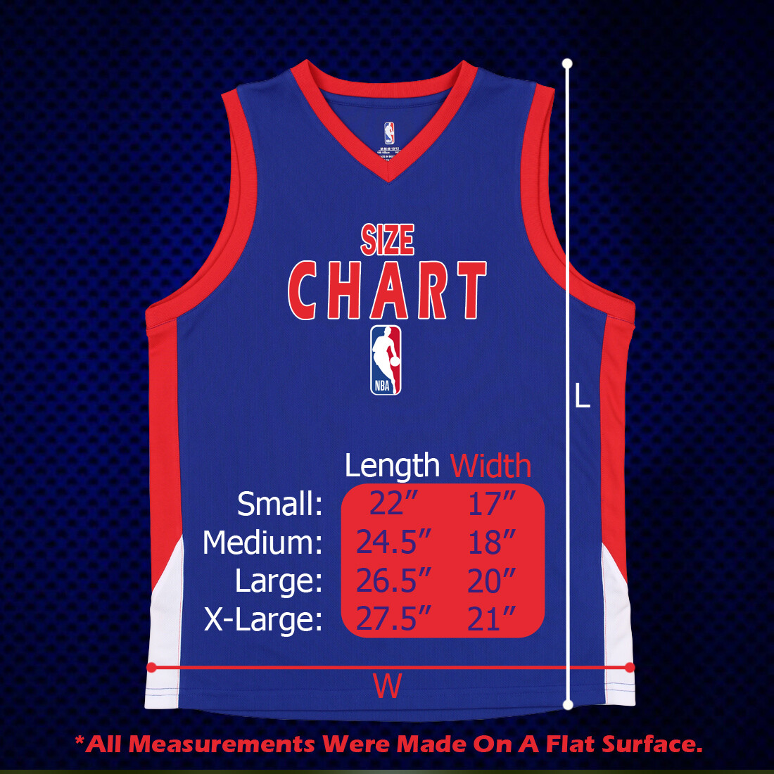Outerstuff NBA San Antonio Spurs Youth (8-20) Knit Top Jersey with Team Logo
