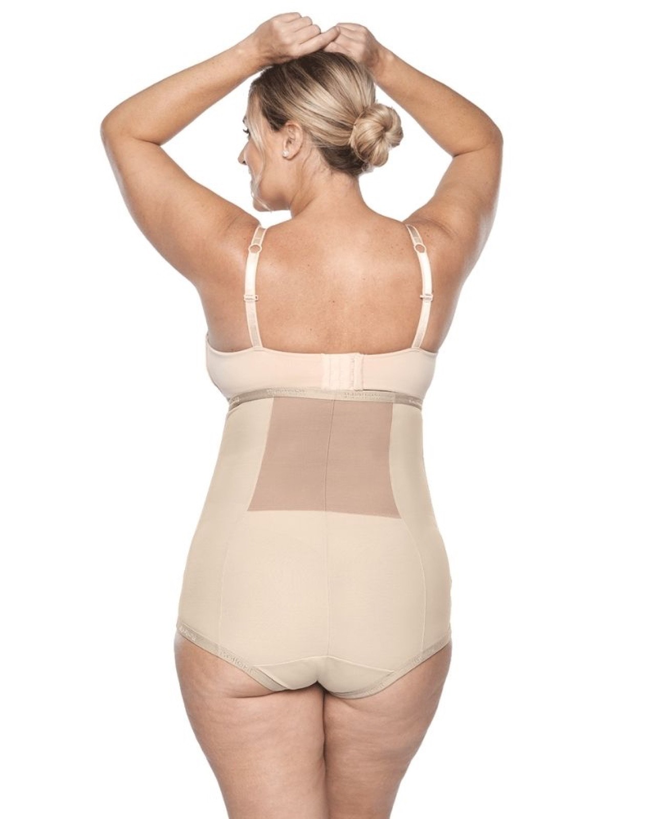 Bellefit Postpartum Girdle Corset C-Section Recovery Compression Shapewear