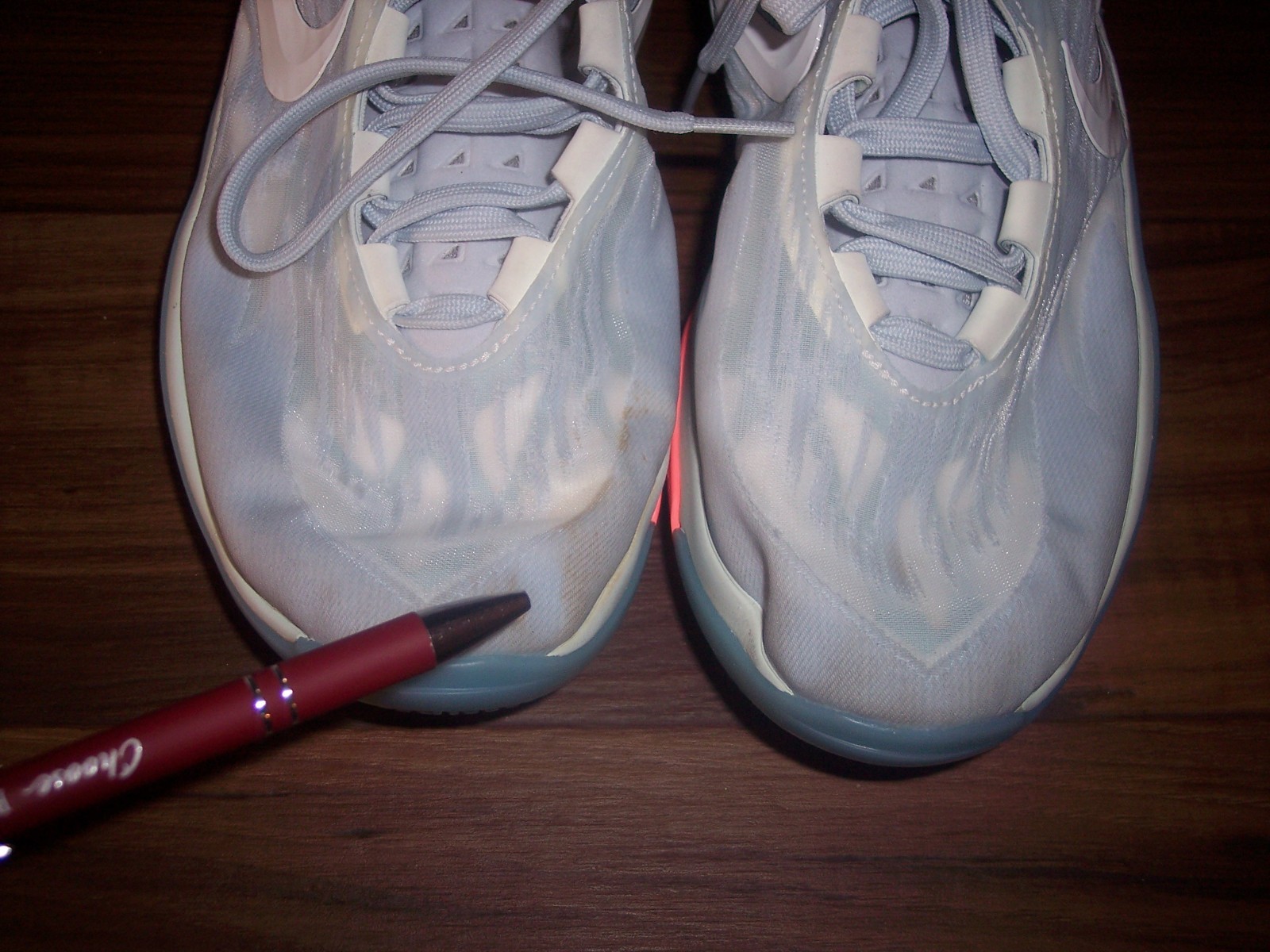Nike Air Zoom GT Cut 2 Avant-Garden Men’s Size 10 AS SHOWN READ FULL DESC. a1