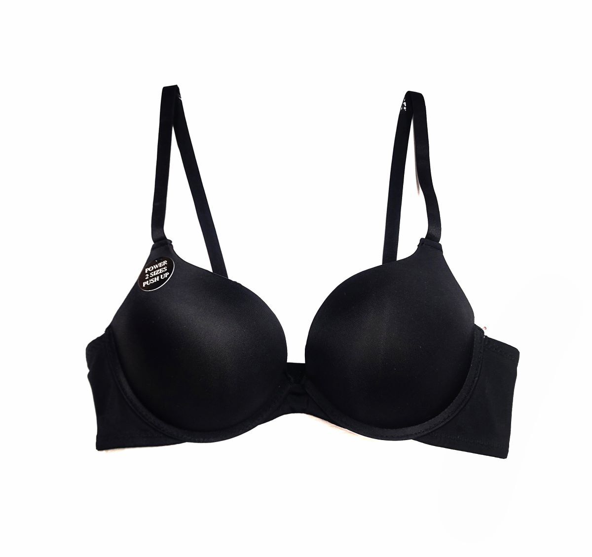 Women Add 2 Cup Sizes Extreme Ultimate Lift Padded Double Push Up Sexy Bra