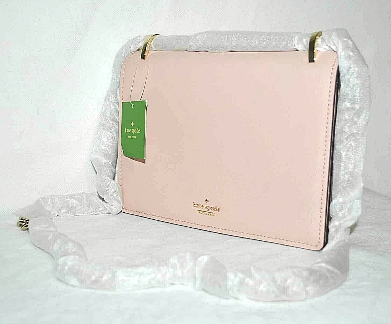 Kate Spade Cameron Street Marci Leather Shoulder Bag – $328