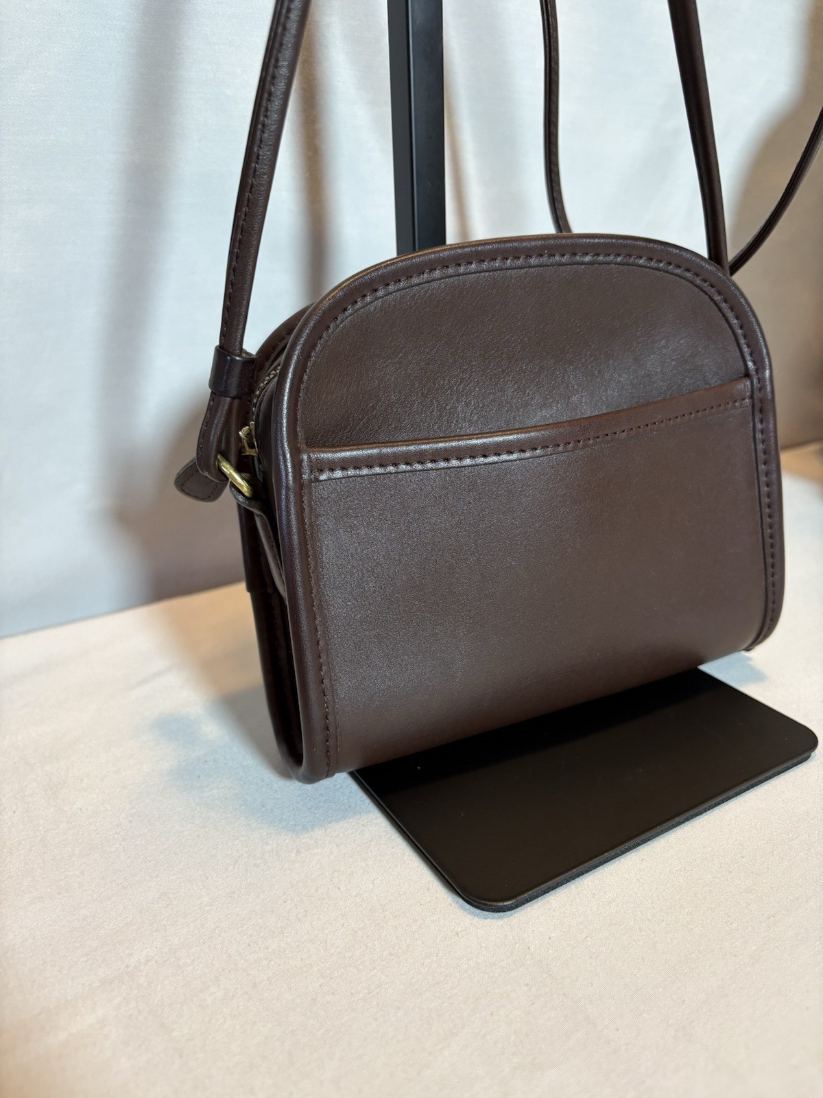 Coach Vintage 1997 Abbie Bag Crossbody. Creed Is Very Light, Read Description
