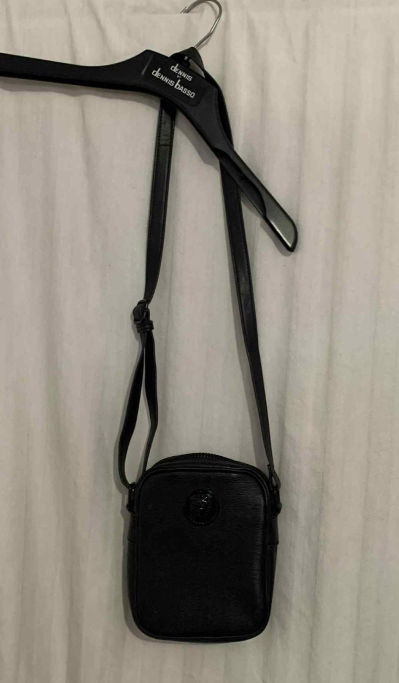 aldo bag black 82384 (BYT8)