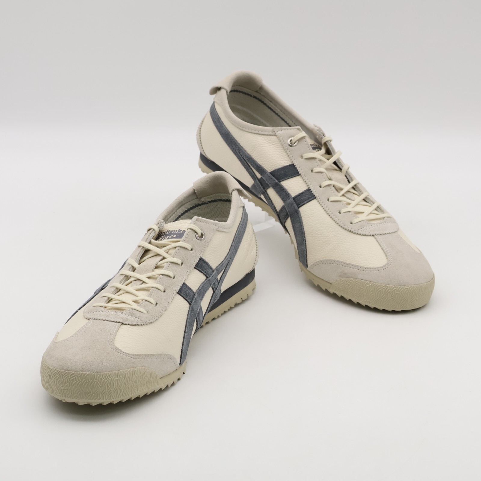 1183C015-200 Onitsuka Tiger Mexico 66 SD Birch Metropolis (Men’s)