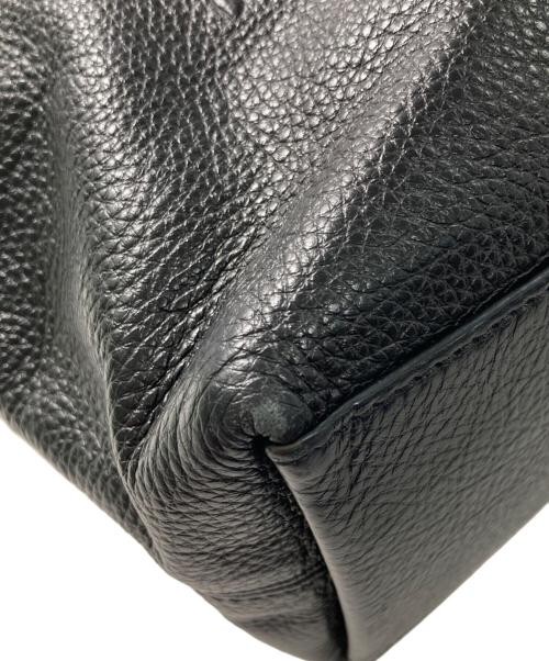 COACH Andy Tote Bag black CA200