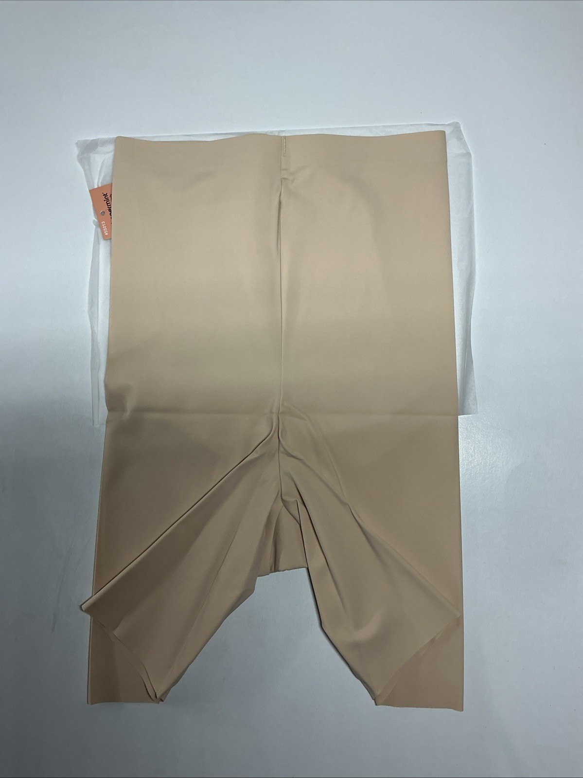 NWT SHAPERMINT~ Everyday Empower High Waisted Shaper Short – S – Chai