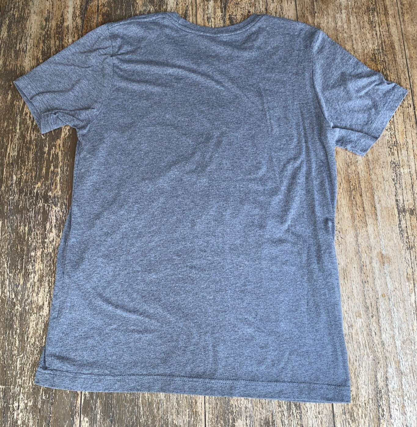 Best Doodle Dad Tee Shirt Men’s M Gray