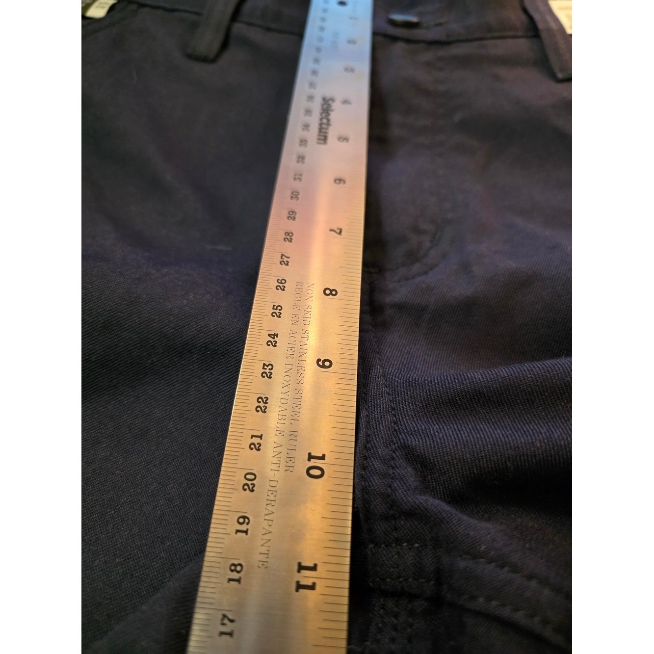 Carhartt FR Flame Resistant CAT 2 Utility Work Pants Navy 30×30 NFPA 2112