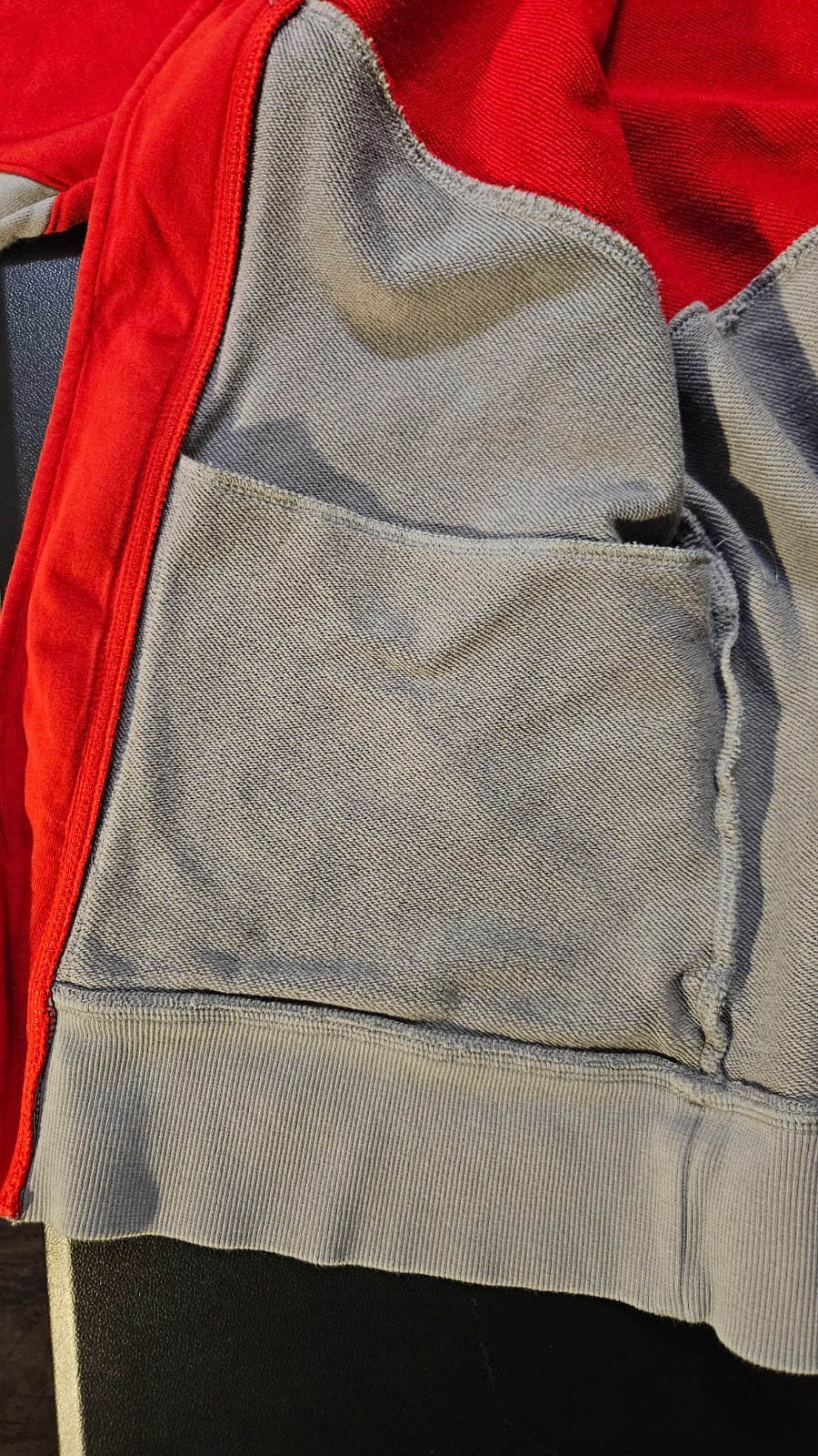 Nike 6.0 Logo Full Zip Hoodie Sweatshirt Jacket Mens M Skateboarding Y2K