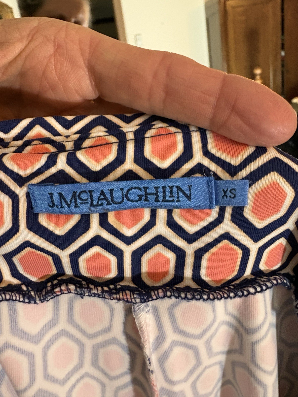 j mclaughlin pants De