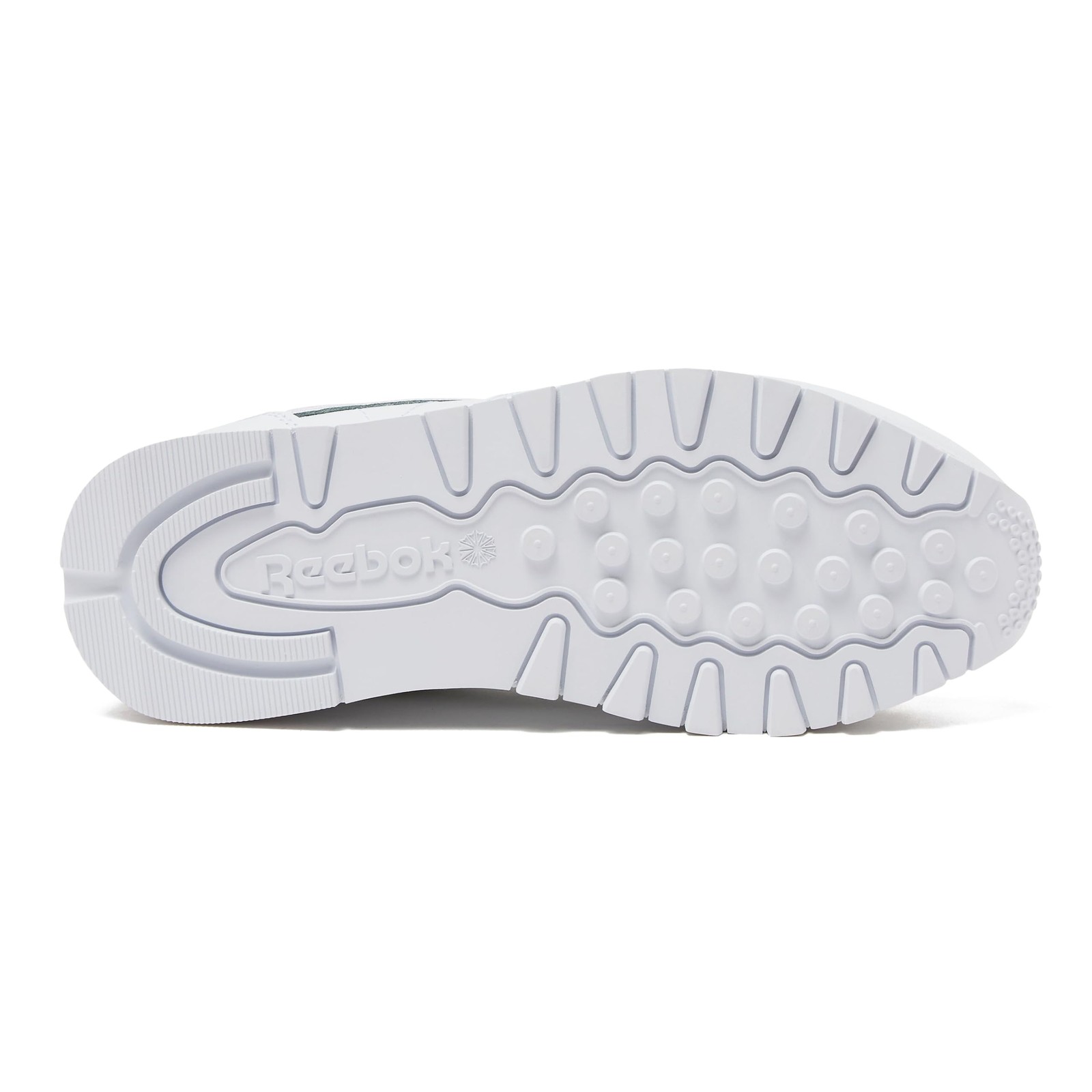 Reebok Unisex Classic Leather Running Sneaker GY0957 White ALL SIZES