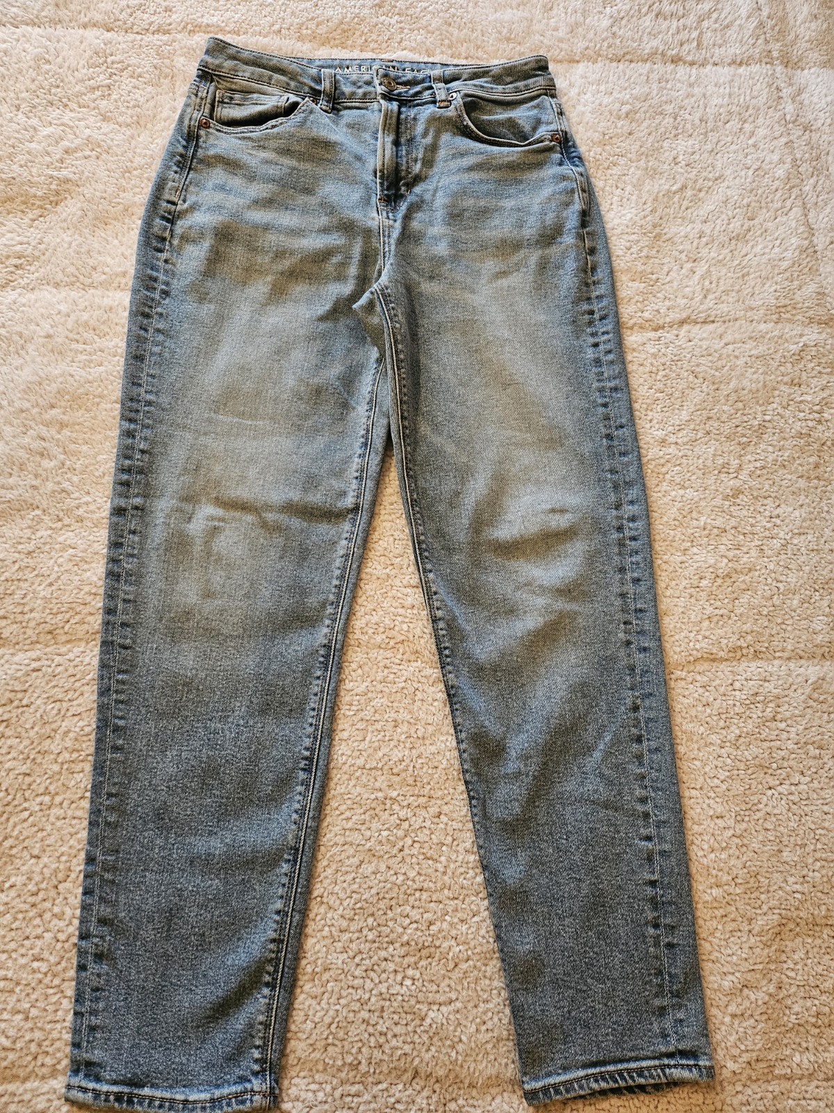 American eagles stretch jeans for women size 2 (NEW)