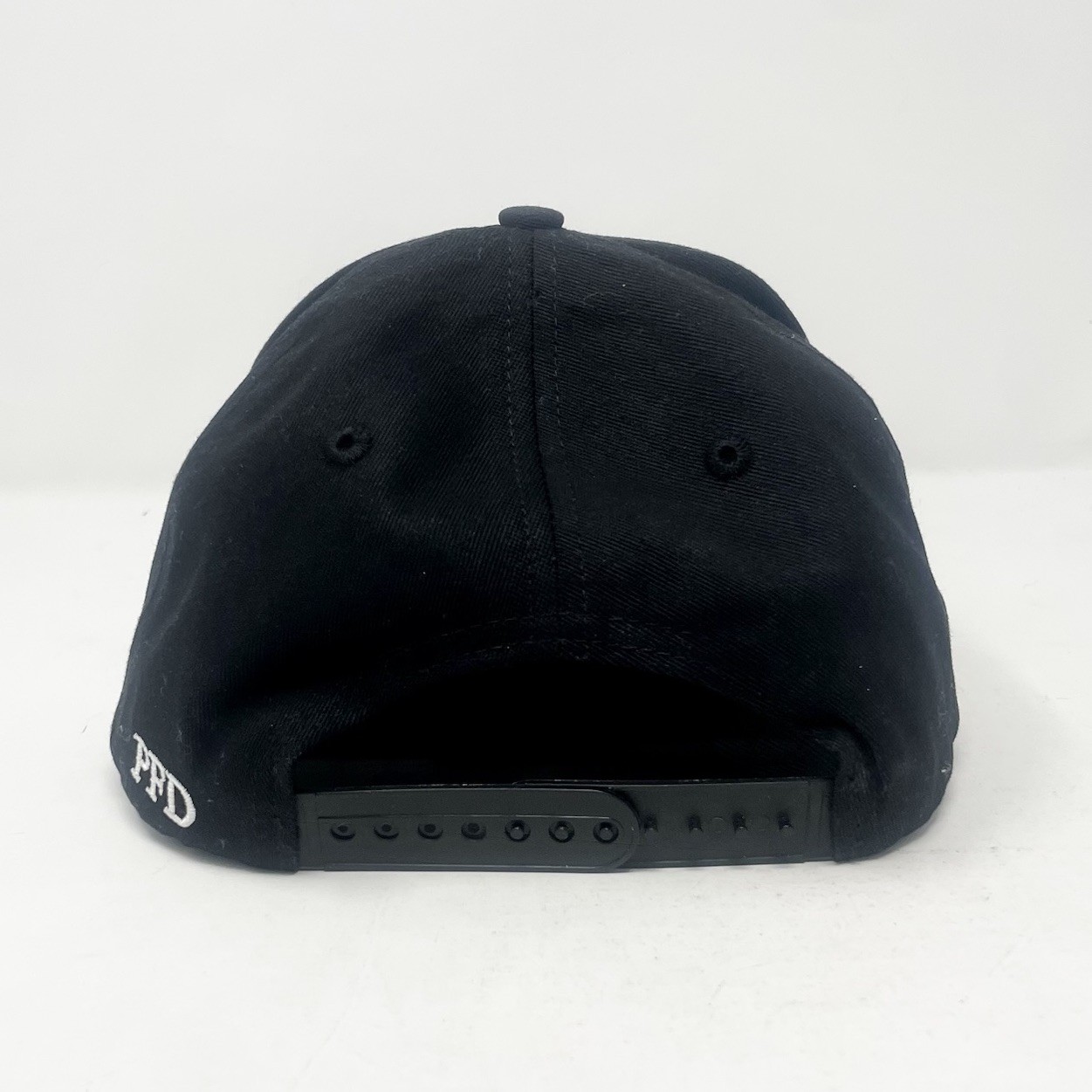 carte blanche hat