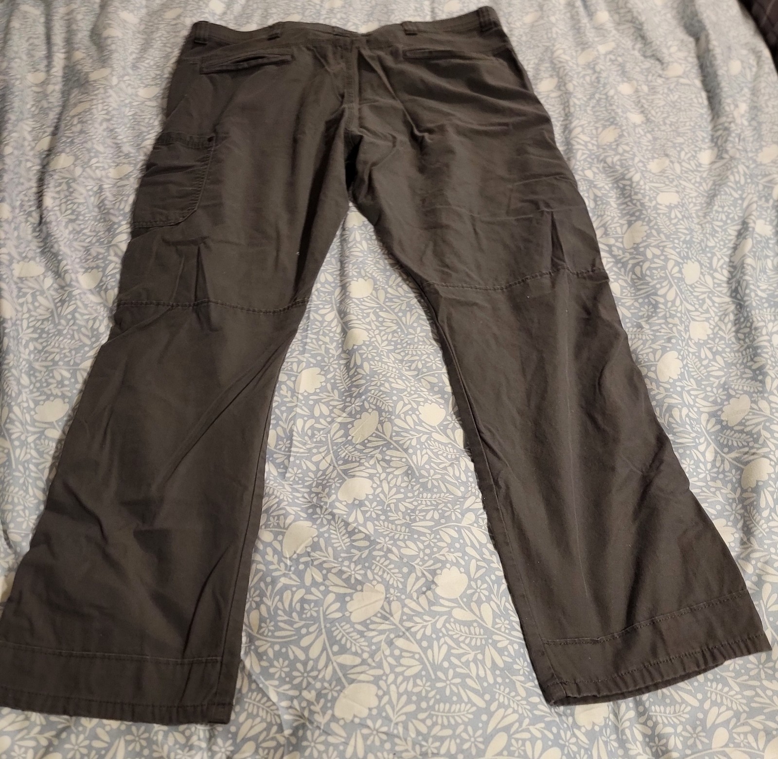Wrangler All Terrain Cargo Pants 44×30