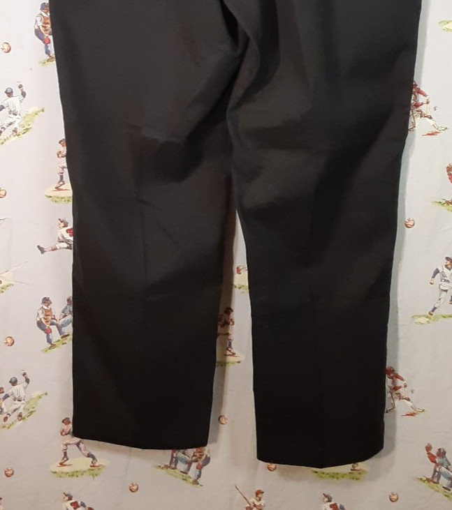 👀 Dickies Men’s 874 Work Pants Original Fit Mens Size 42×32 Dark Blue Workwear