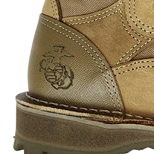 New USMC Coyote Danner 8″ Mojave Gore-Tex Cold Weather Boot Style *mocinc.1982*