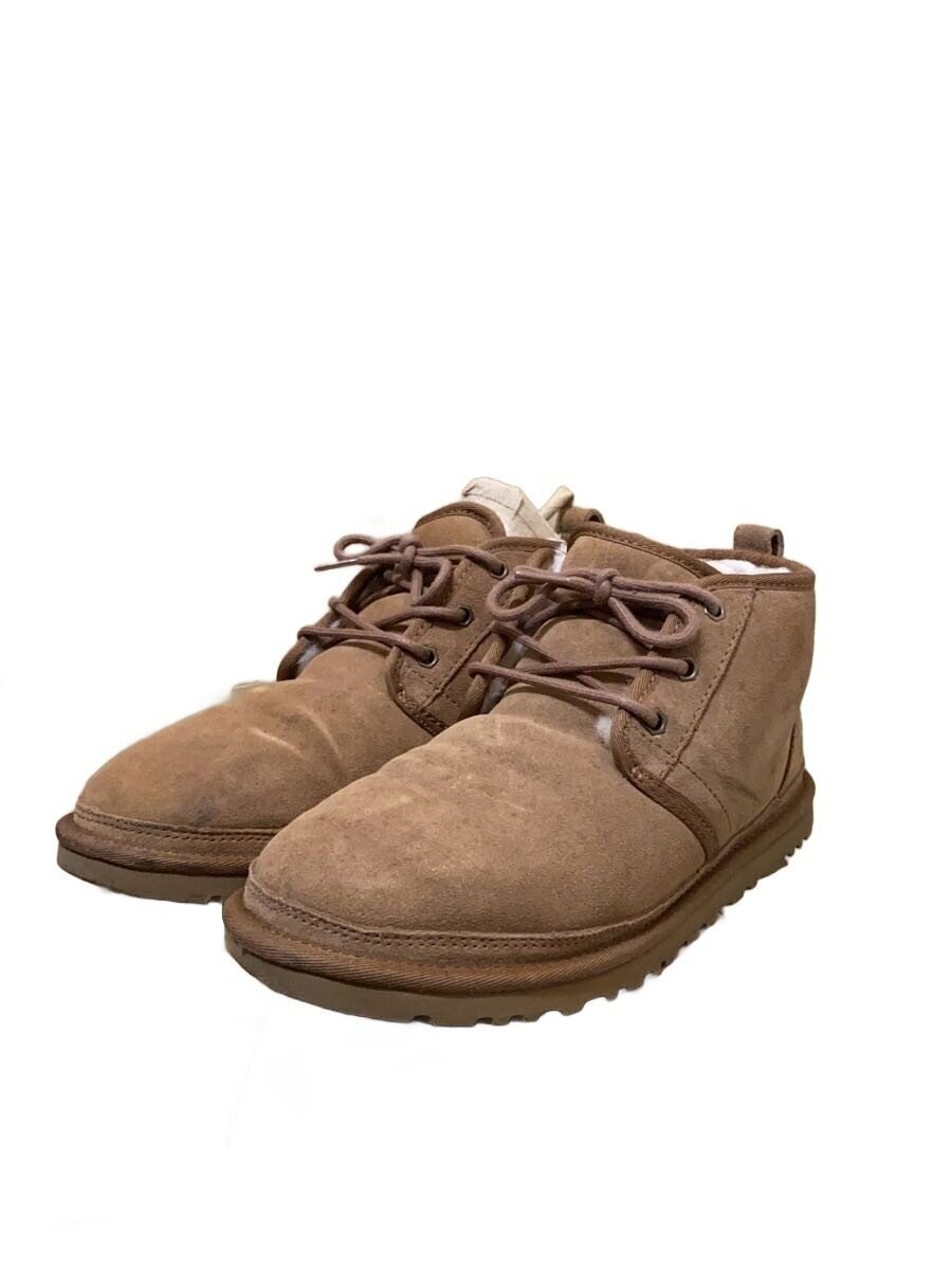 Ugg Australia Boots/27Cm/Cml/Suede/F27016G BFS93