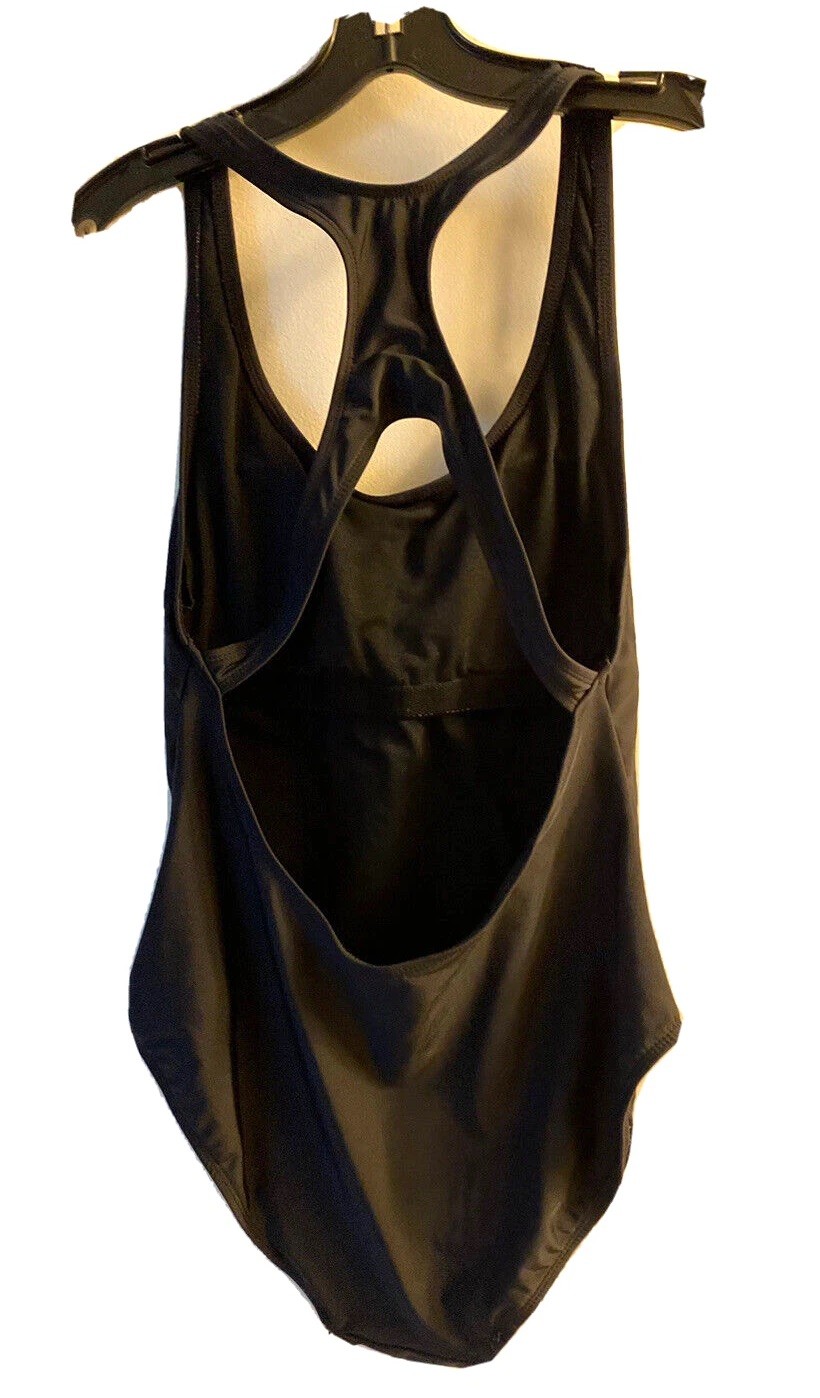 No Boundaries The Party Has Arrived Swimsuit Sz 11-13 Cruise Beach Vacation Fun