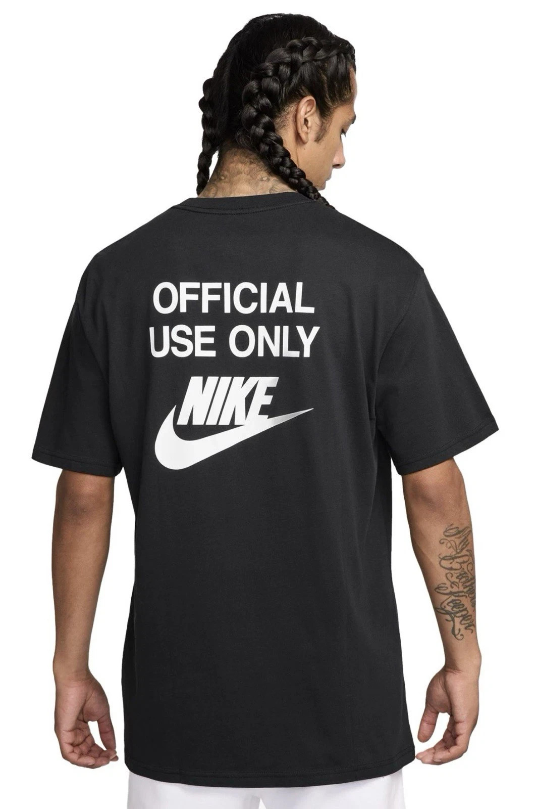 Nike Men’s Sportswear T-Shirt Active Short Sleeve Graphic Tee New