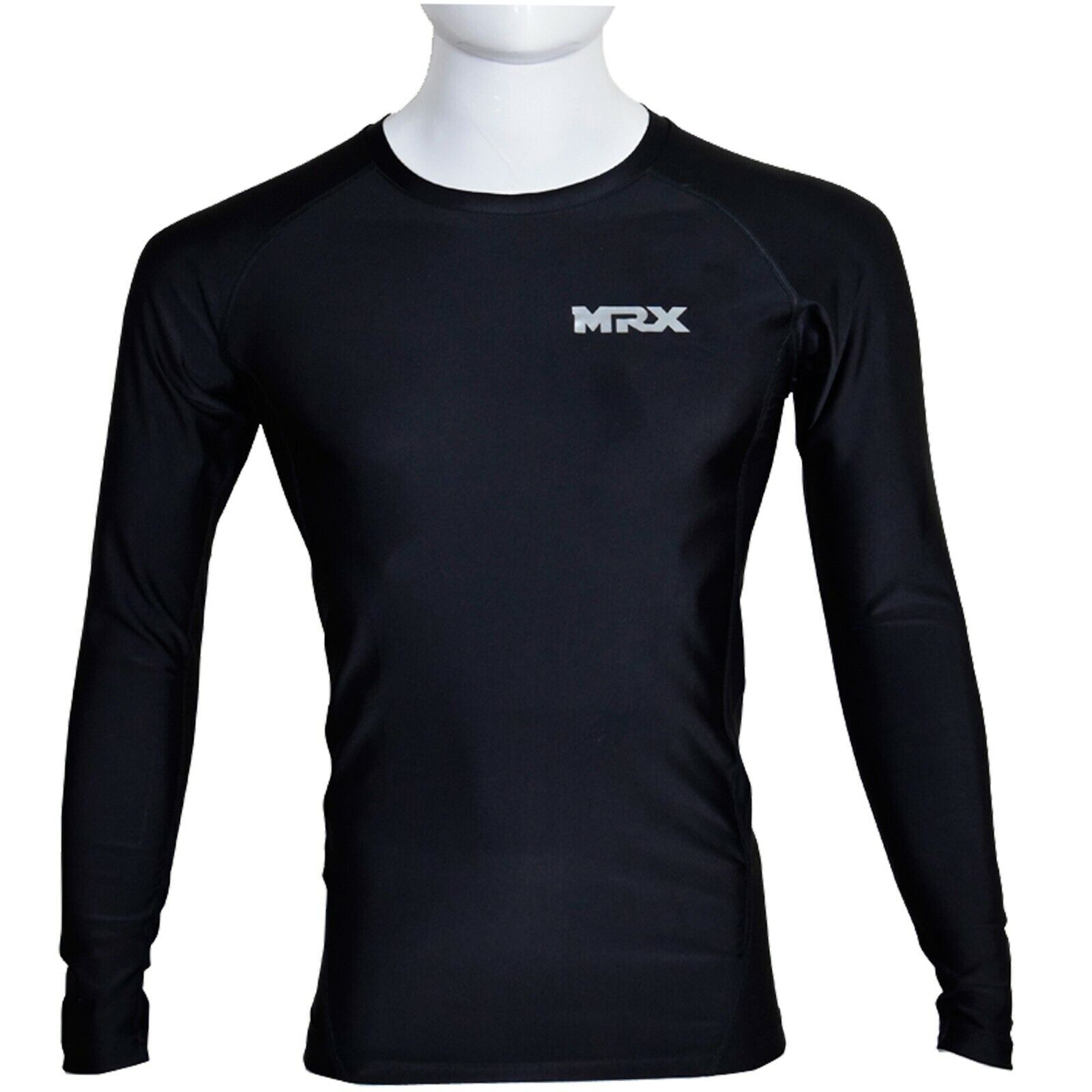 Man’s Compression Base Layer Workout Shirt Top Legging Running Training GYM