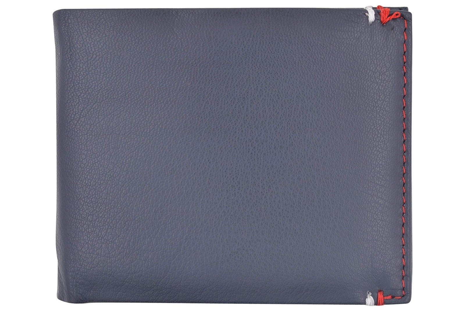 CAZORO Slim Wallet for Men Bifold Genuine Leather RFID Blocking Minimalist…