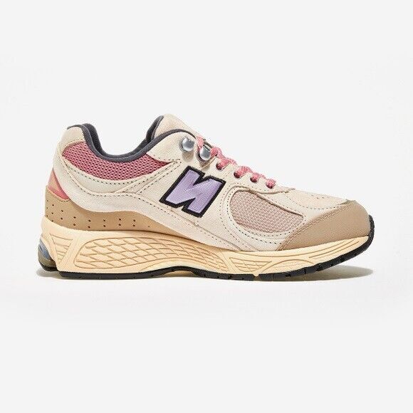 New Balance 2002R Hiking Pack Beige Sneakers Retro M2002RWL Mens Size