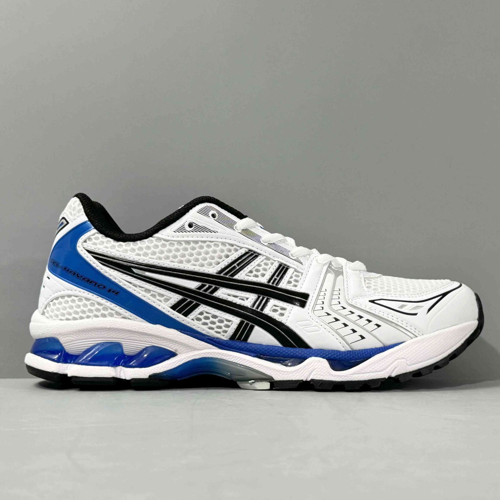 Asics Gel Kayano 14 ‘Tuna Blue’ 1201A019-101 Men’s top sneakers