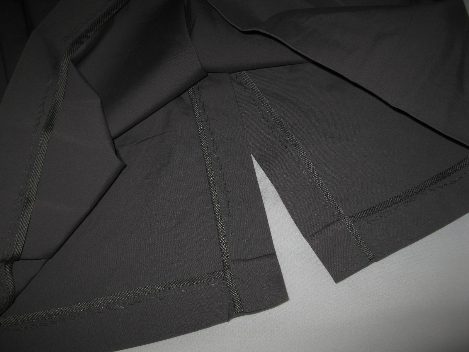 Gunex by Brunello Cucinelli Skirt – IT46 D40 F42 (Worn Once)