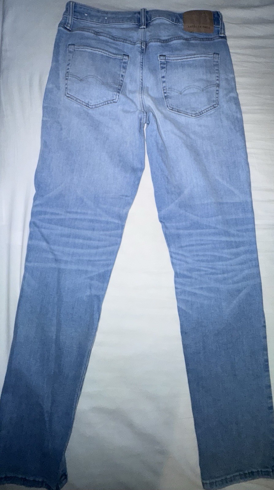 American Eagle AirFlex+ Athletic Fit Jean Size 29×32 ( Unused No Tags)