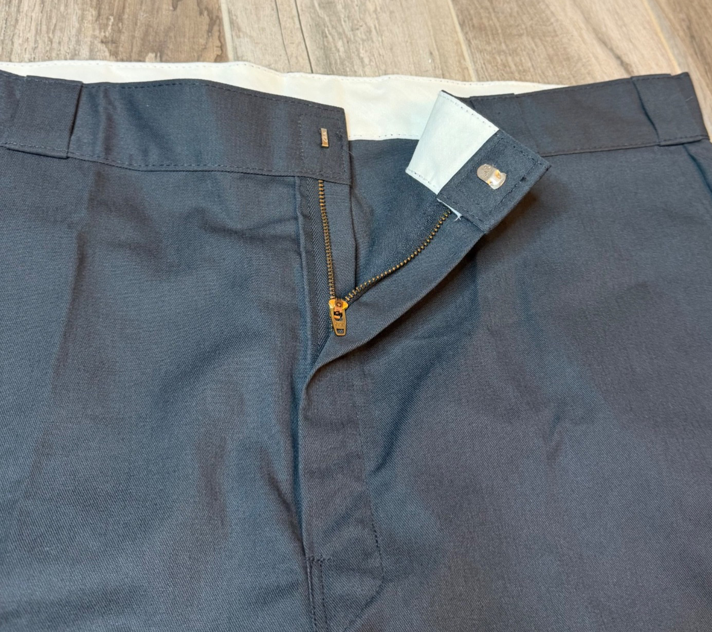 Dickies Men’s 874 Pants Classic Original Fit Work School Uniform Straight Leg