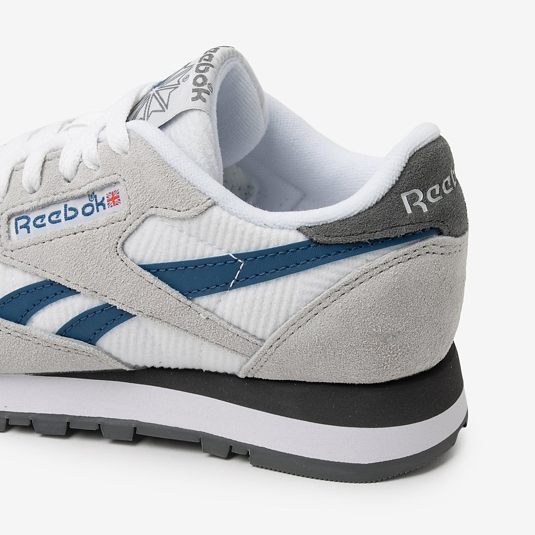 Reebok Classic Leather 100245032 Footwear White