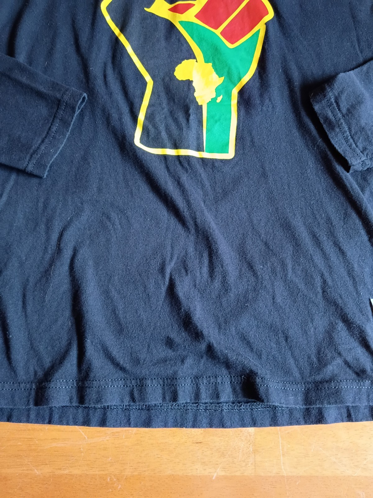 Mitchell Ness Historically Black Colleges And Universites Size L