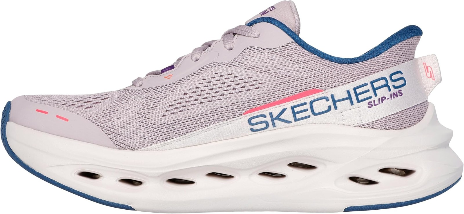 Skechers Women’s Max Cushioning Glide Step Caledonia Hands Free Slip-ins – Laven