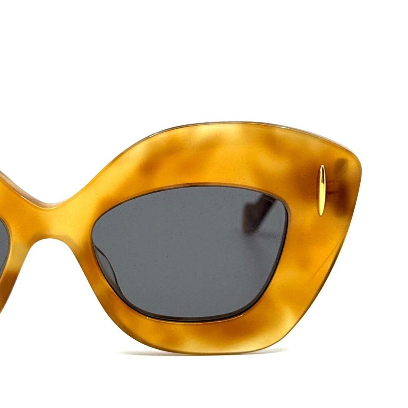 New, LOEWE Sunglasses LW40127I 53A Authentic