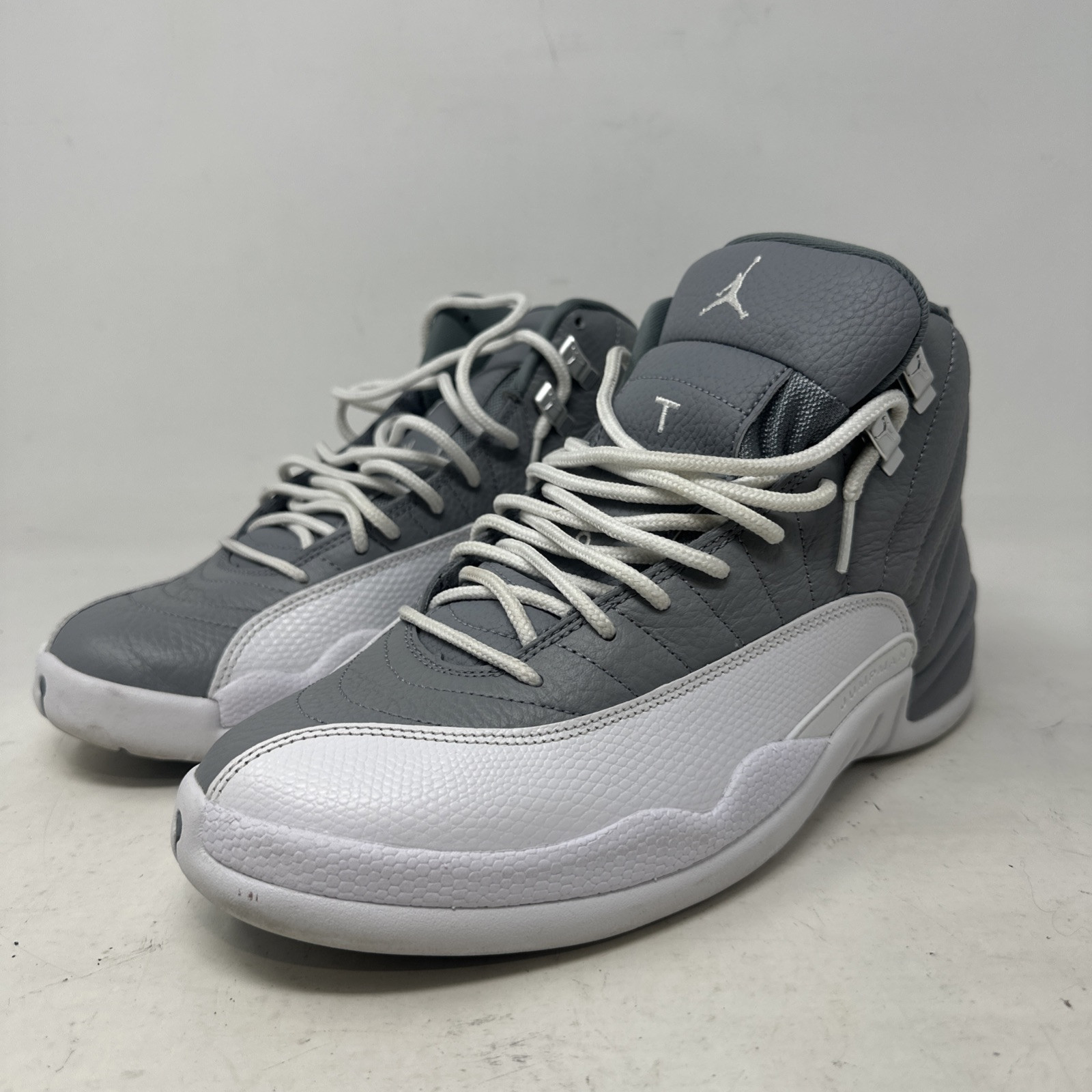 Size 10 mens – Jordan 12 Stealth 2022