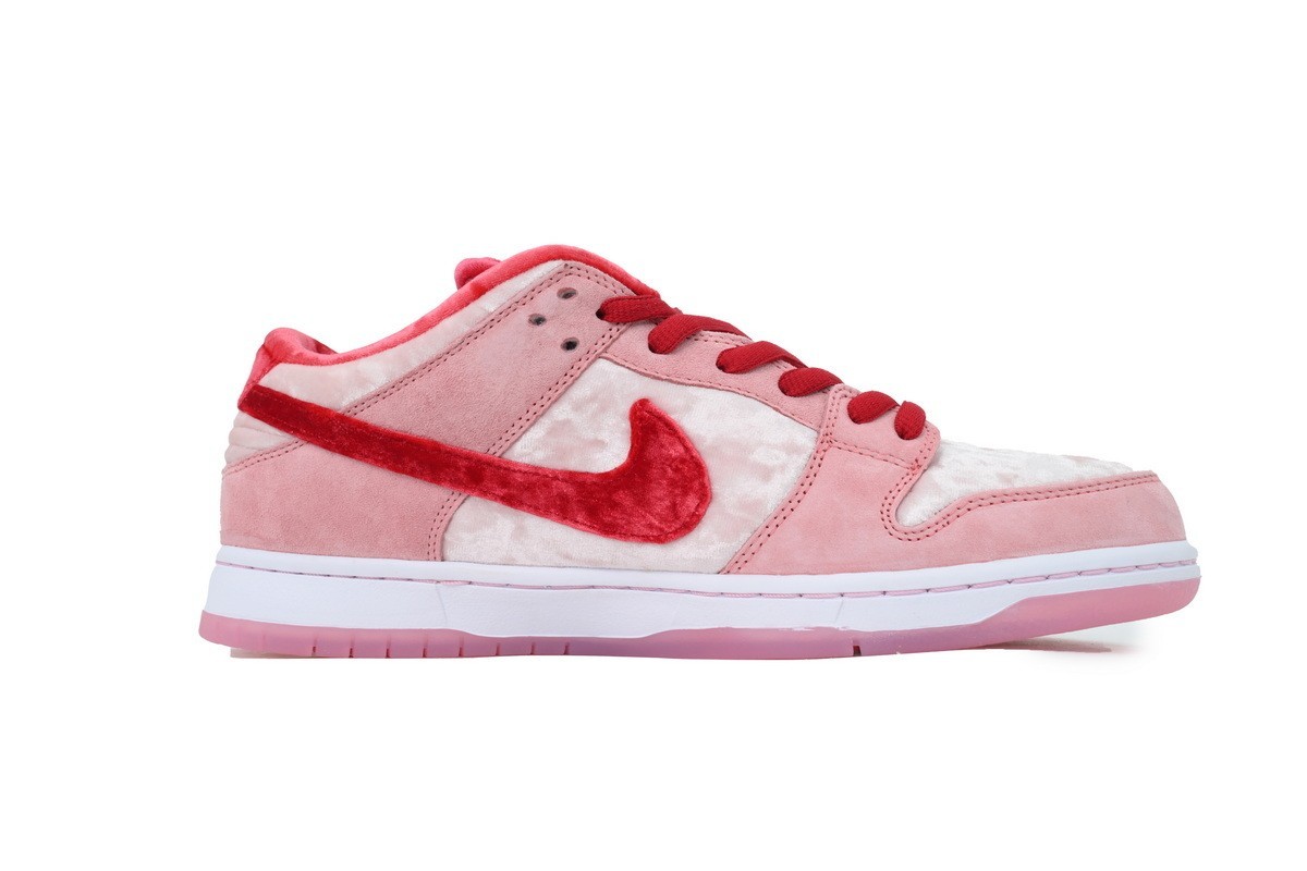 Nike SB Dunk Low ‘Valentine’s Day’ CT2552-800 Men’s Skate Shoes Athletic Shoes