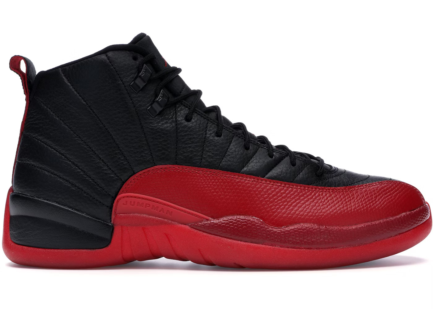 Jordan 12 Retro Flu Game (2016) 10M/11.5W Brand New Original Box (Good)