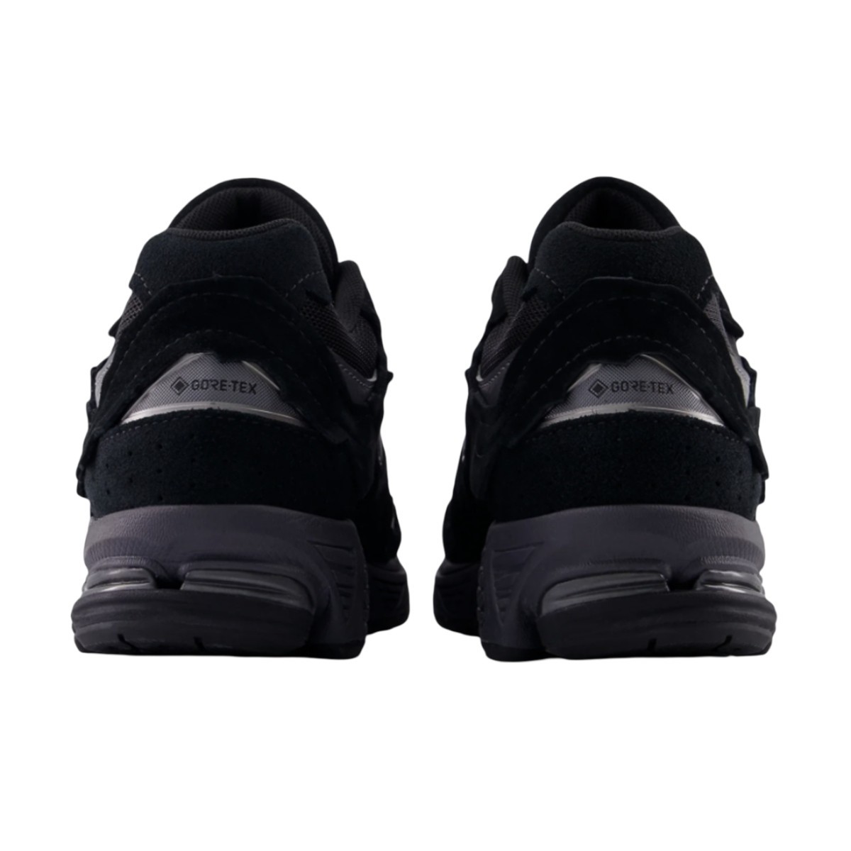 New Balance 2002R Gore-Tex Protection Pack Black Magnet U20023MB Mens New