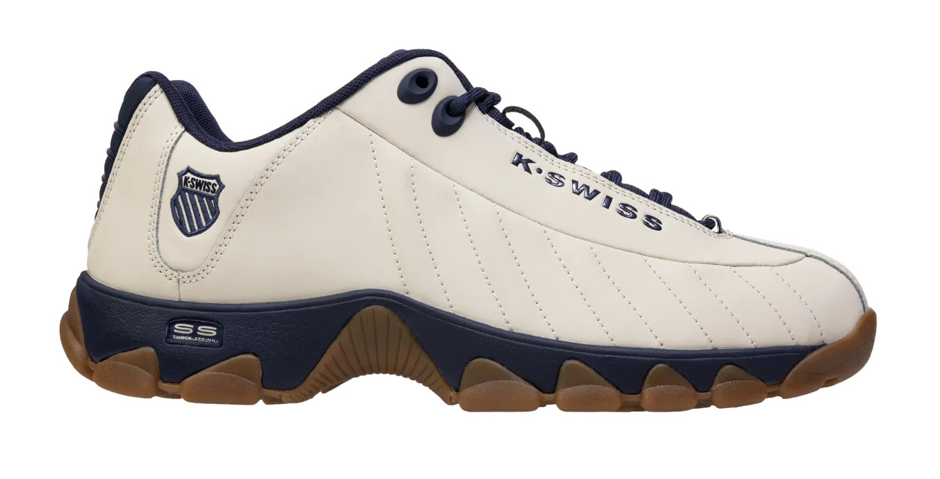 K.SWISS ST329 CMF – 03426-271 (Men’s)
