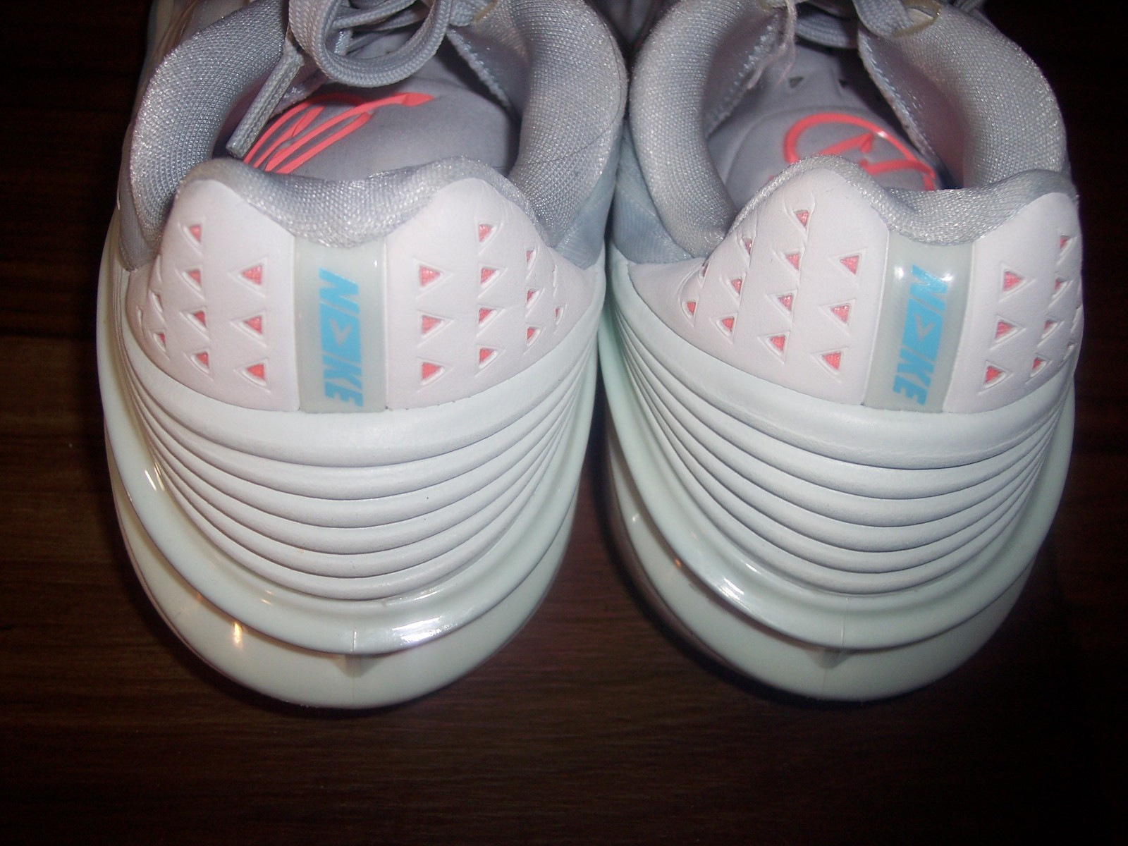 Nike Air Zoom GT Cut 2 Avant-Garden Men’s Size 10 AS SHOWN READ FULL DESC. a1