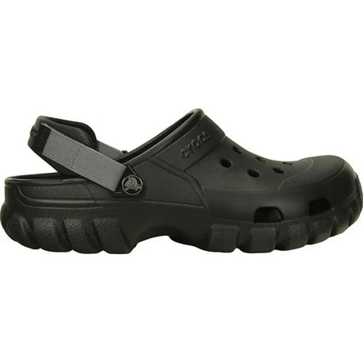 Crocs Men’s Offroad Sport Clogs Slip-on Casual Sandals – US Size 7 | Brand NEW