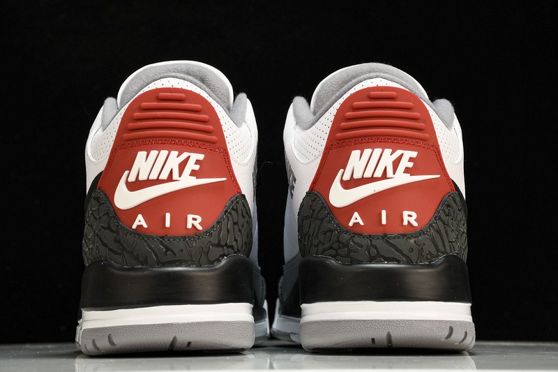 AQ3835-160 AJ 3 Retro Tinker Hatfield Men’s Shoe Sizes 4-13