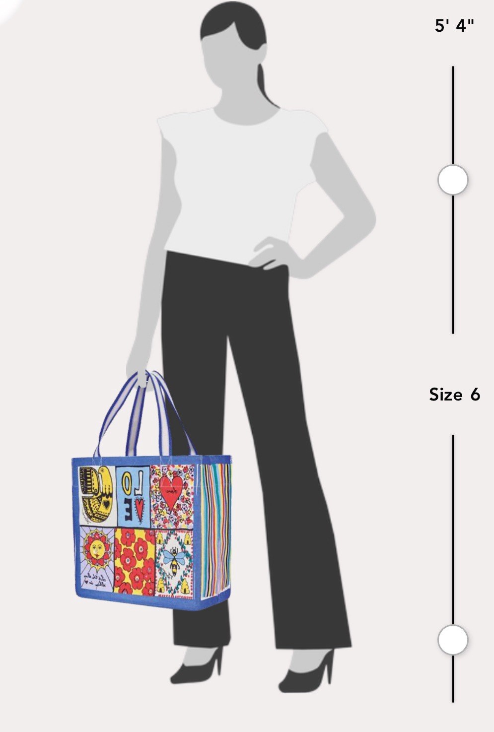 Brighton Tote YOU WARM MY HEART MSRP $150 In Original Packaging