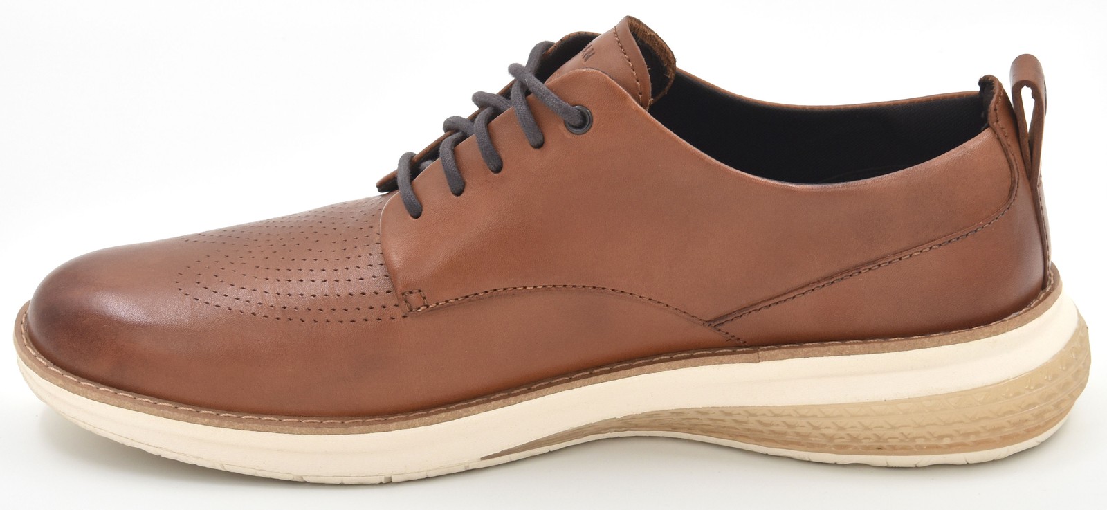 Cole Haan Men’s ØriginalGrand Energyweave Perforated Plain Toe Oxfords C40491
