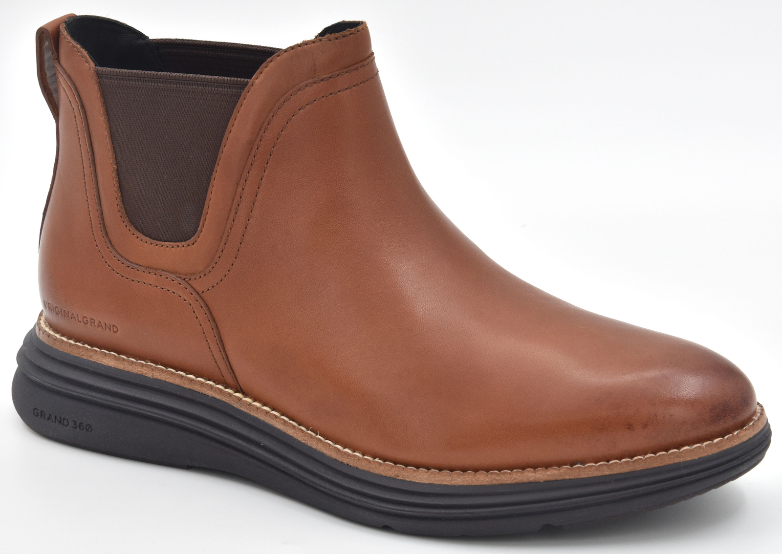 Cole Haan Men’s ØriginalGrand Ultra Chelsea Boot Style C38775