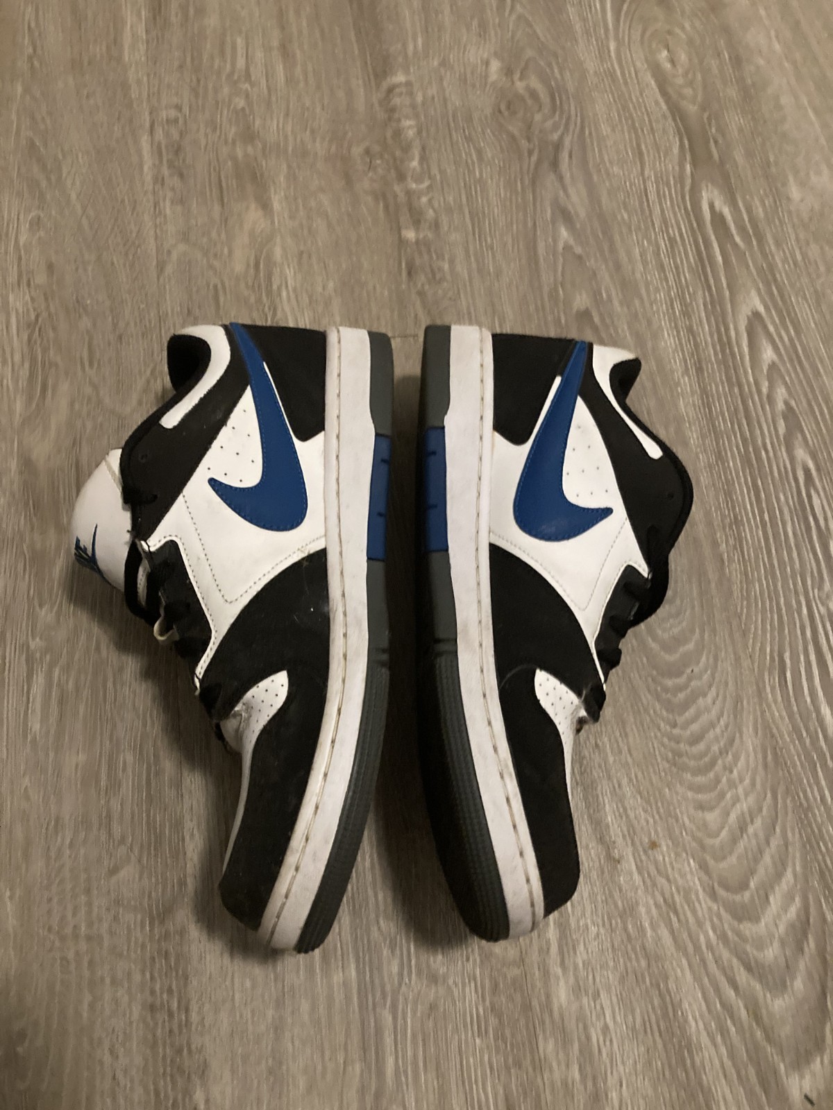 Nike Prestige 488428-103 Size 11
