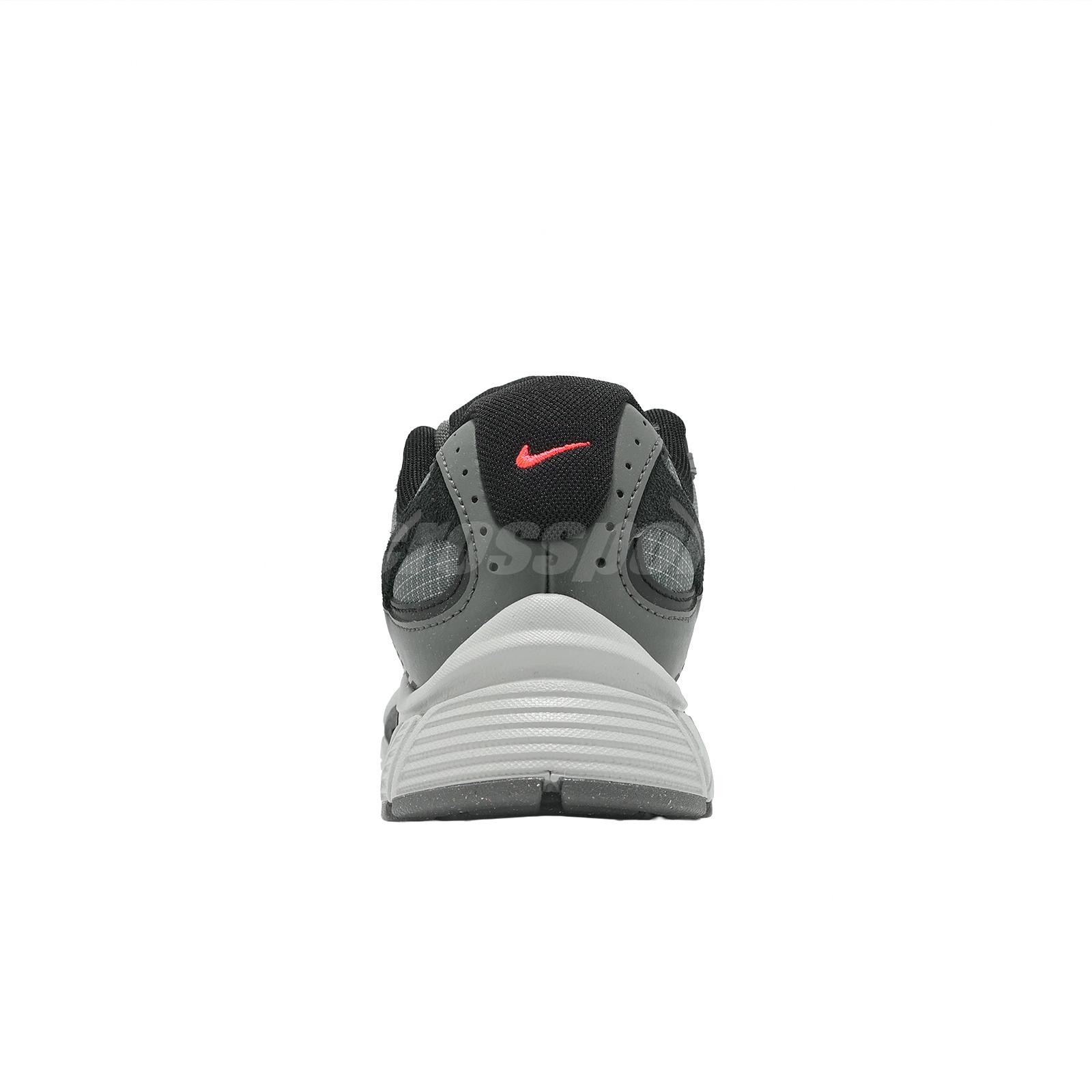 Nike V5 RNR SE Iron Grey Metallic Silver Men Casual Lifestyle Shoes IM6769-068