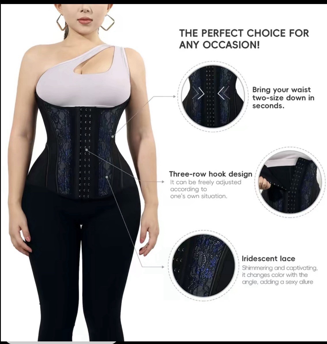QOU Shapewear