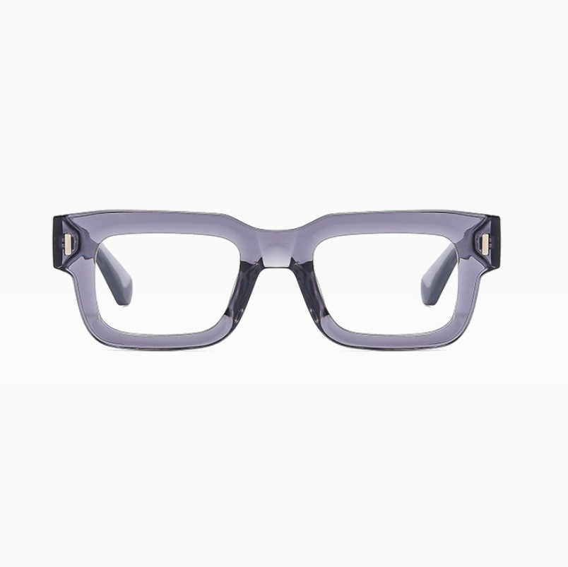 Men Women Square Classic Photochromic Reading Glasses Fashion Sunglasses New